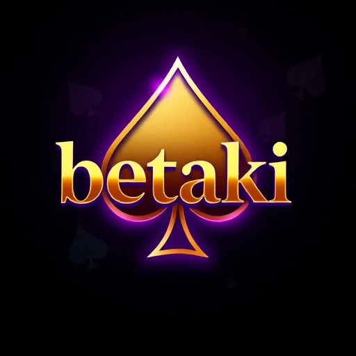 Logotipo betaki