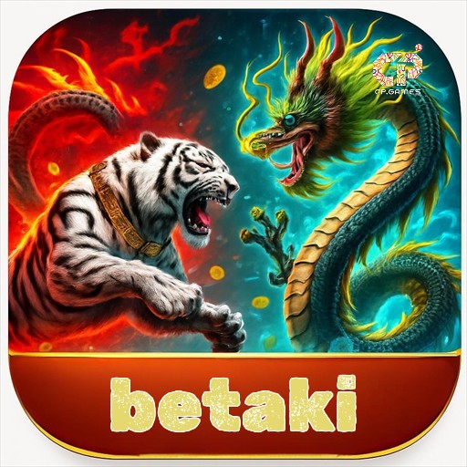 betaki logo
