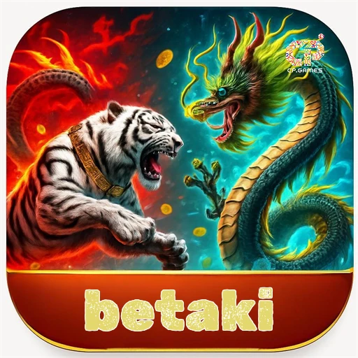 betaki logo