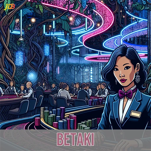 betaki Experiência VIP